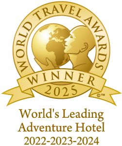 Award badge
