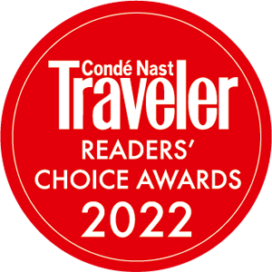 Condé Nast Traveler