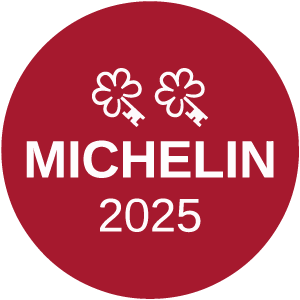 Michelin Keys 2025