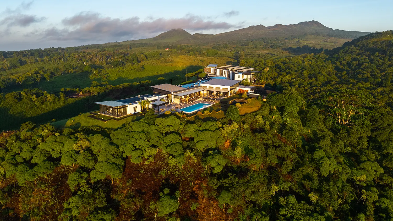 Aerial /location — 2