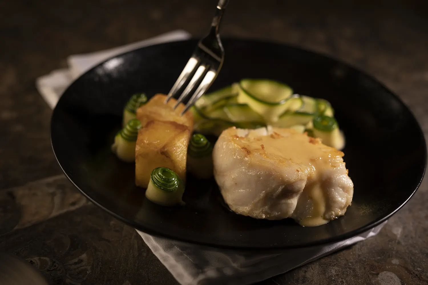 Gastronomy — 2