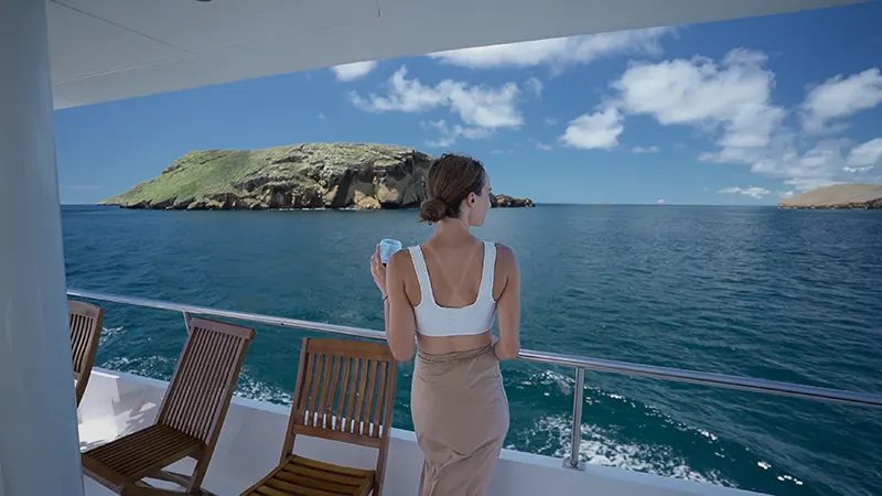 National Parks to Visit in 2026: Cocos-Galápagos Swimway