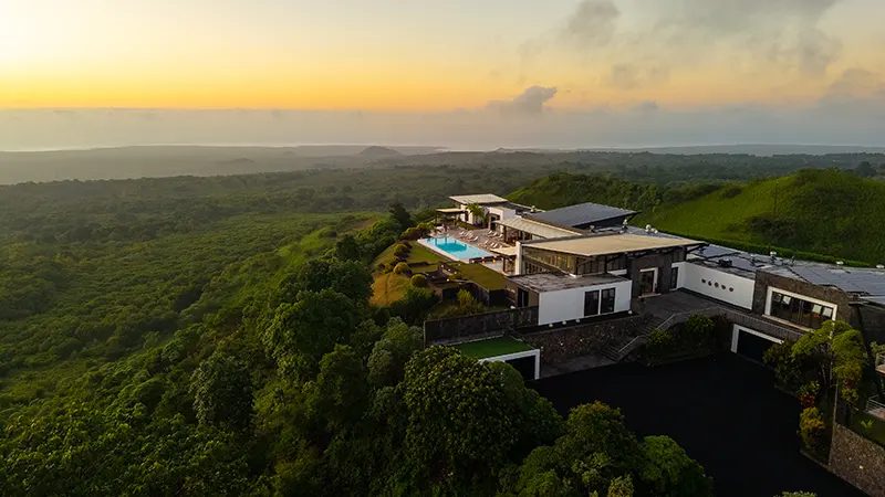 15 Hotels to Book for Winter Sun, From Costa Rica to The Maldives
